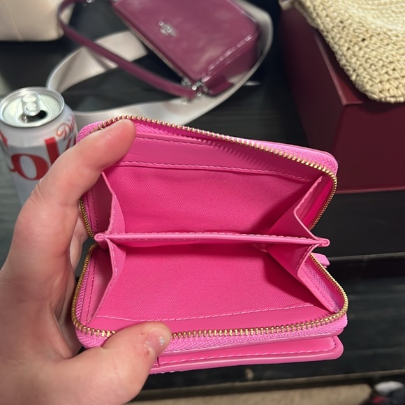 Marc Jacobs The Wallet - Picture 6 of 6